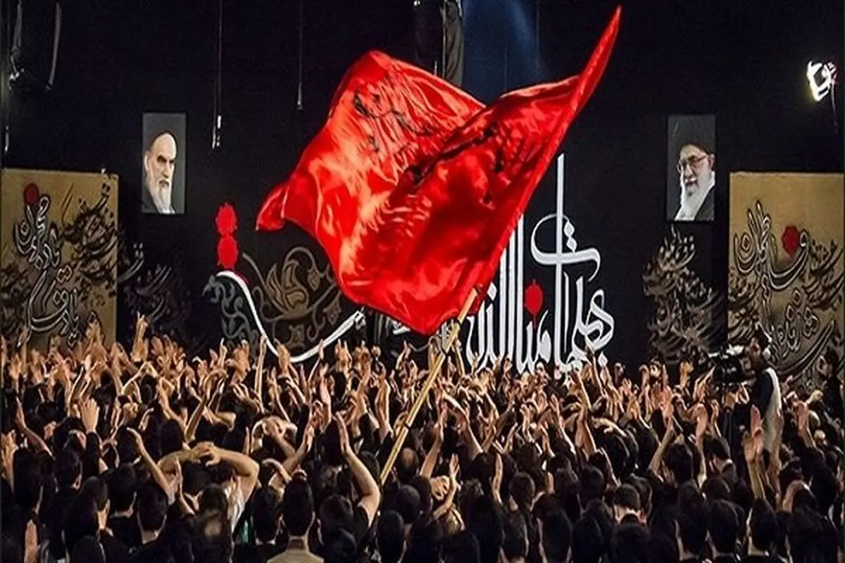 اولین عزاداری محرم توسط چه کسی و چه زمانی برگزار شد؟
