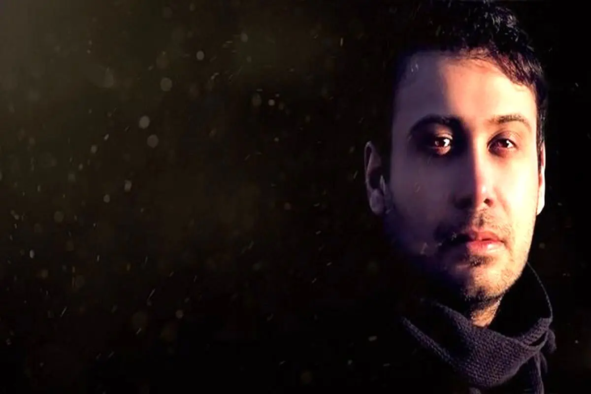 محسن چاوشی