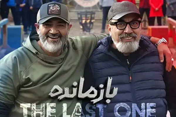 داستان مسابقه «بازمانده» چیست؟ | اولین شرکت کنندگان رئالیتی شوی «بازمانده» + تیزر