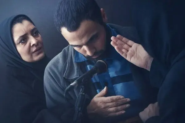قسمت 11 سریال محکوم منتشر شد + لینک تماشای مستقیم
