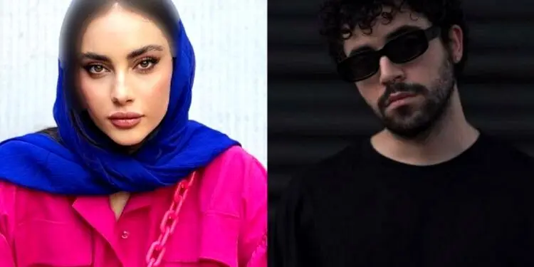 شروین حاجی پور و ترلان پروانه بالاخره کنار هم دیده شدن!