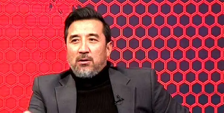 افشاگری خداداد عزیزی از پشت پرده فوتبال از جادوگری تا سواد مهدی طارمی!