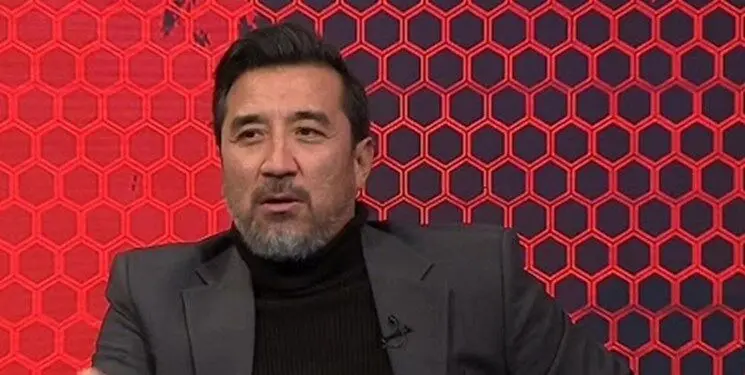 افشاگری خداداد عزیزی از پشت پرده فوتبال از جادوگری تا سواد مهدی طارمی!