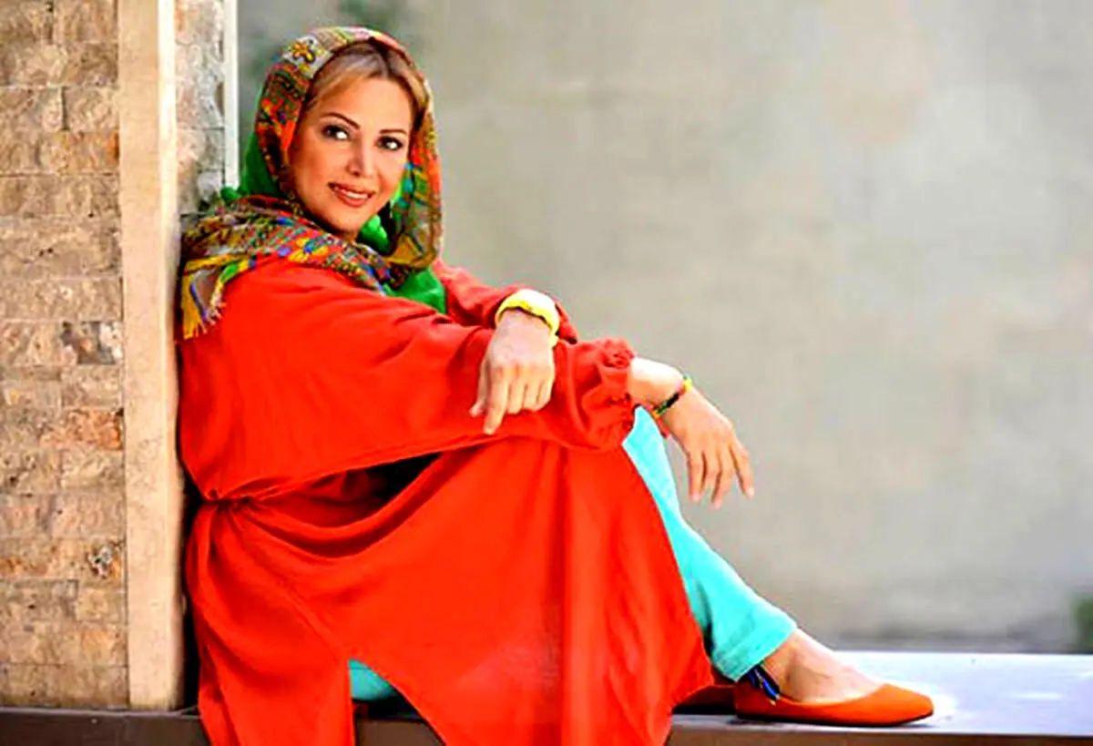 دلیل چسبیدن کمند امیرسلیمانی به داداش و زن داشش مشخص شد! + عکس 