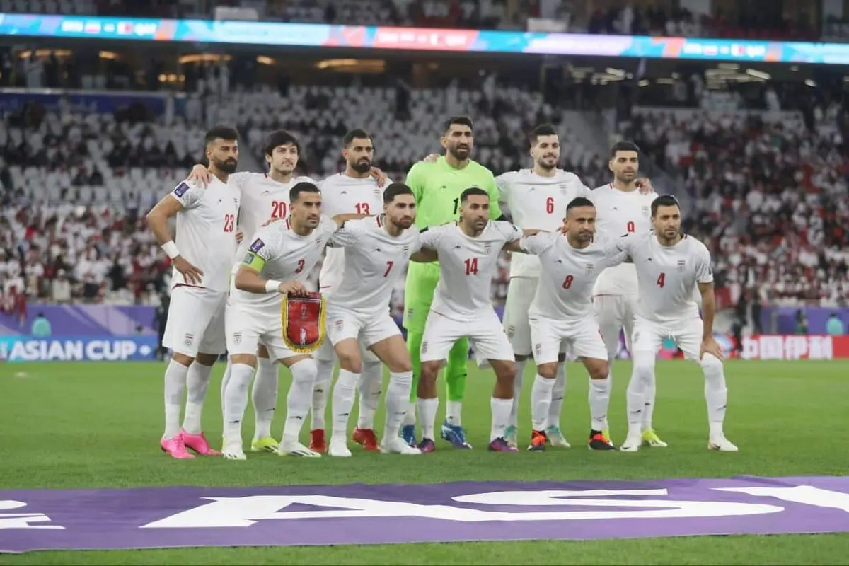 برنامه بازی های تیم ملی در جام جهانی 2026