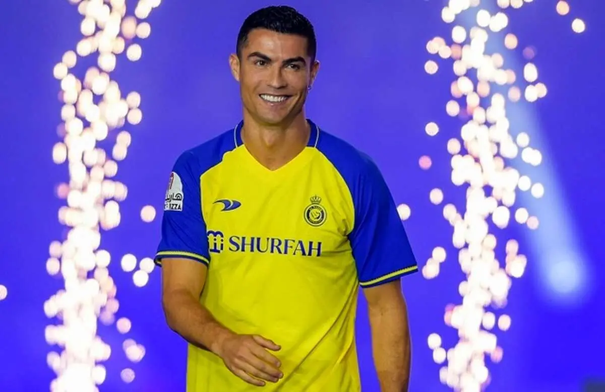 این ویدیوی عجیب رونالدو و دخترش اینستاگرام را ترکاند!!