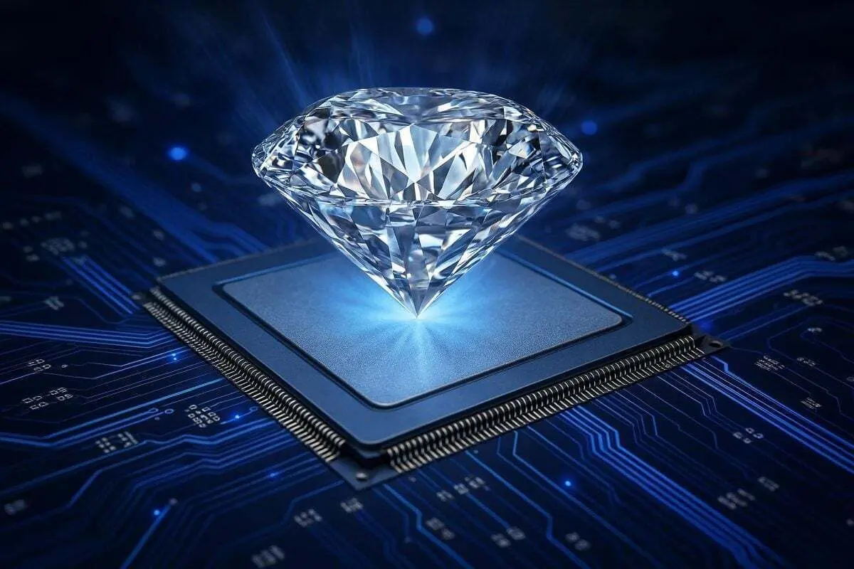 7 سنگ گران قیمت دنیا؛ کمیاب ترین و لوکس ترین سنگها