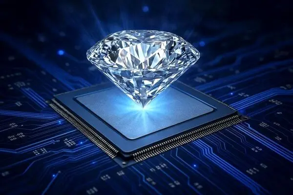 7 سنگ گران قیمت دنیا؛ کمیاب ترین و لوکس ترین سنگها
