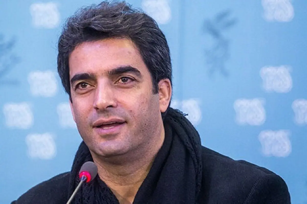 مازیار لرستانی