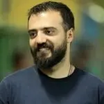 قسمت 9 مسابقه استند آپ کمدی ابوطالب + لینک تماشای مستقیم