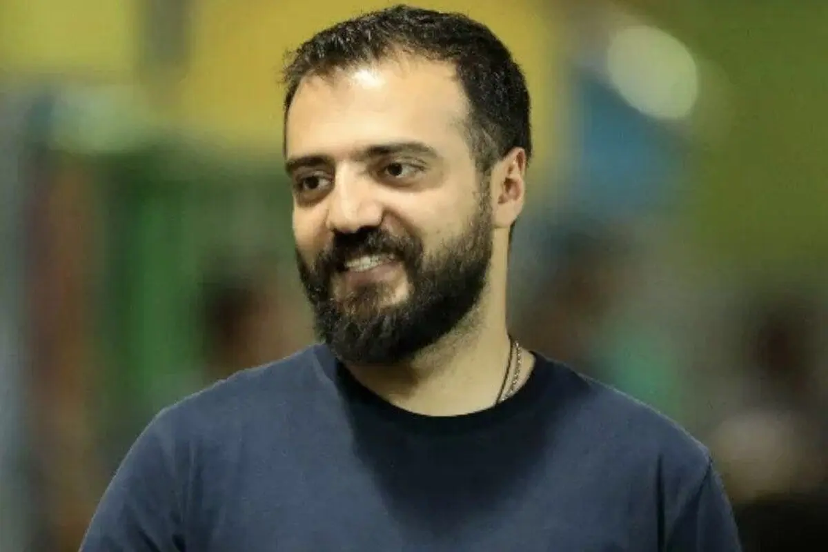 قسمت 9 استند آپ کمدی
