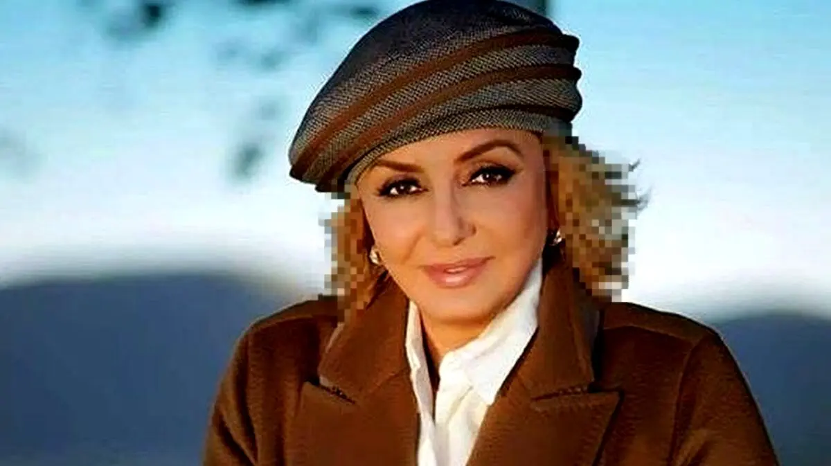 گوگوش