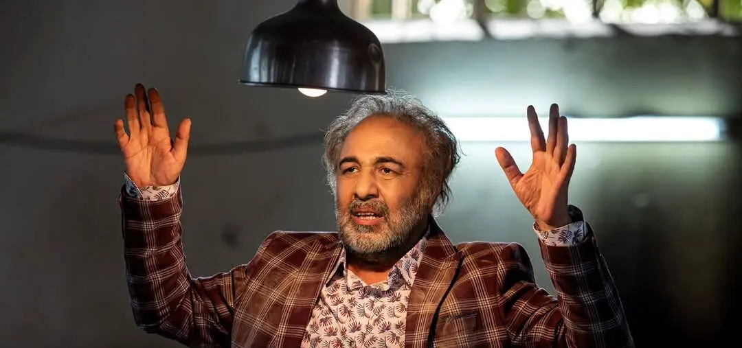 قسمت 14 اجل معلق + لینک دانلود مستقیم