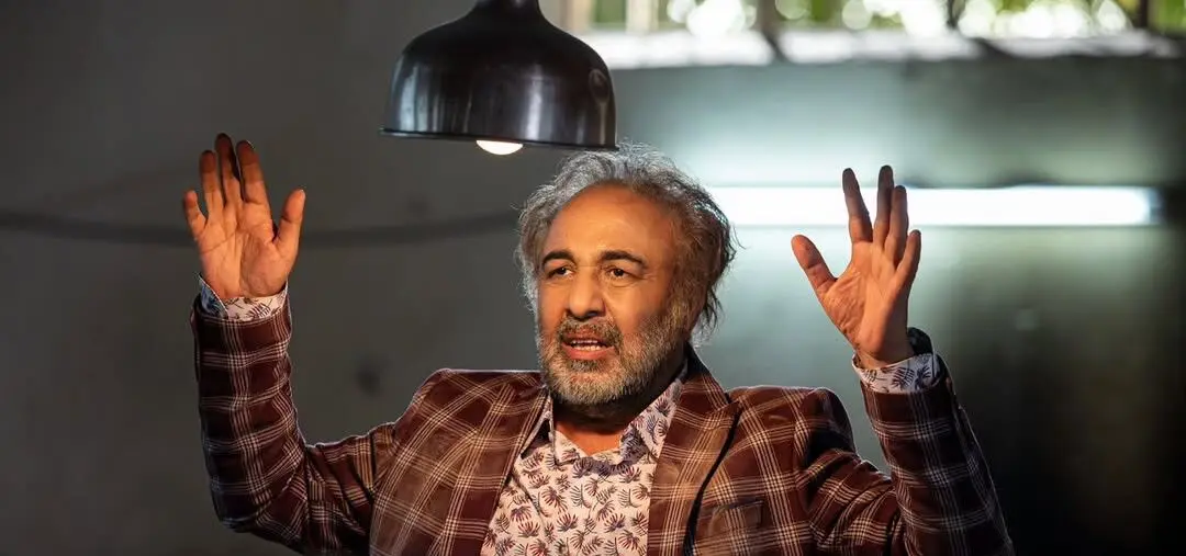 قسمت 14 اجل معلق + لینک دانلود مستقیم