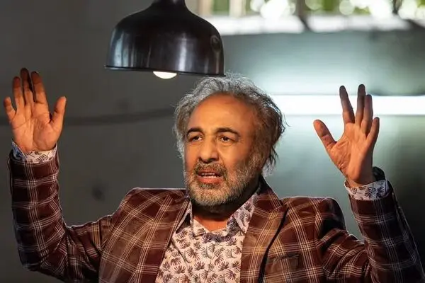 قسمت 14 اجل معلق + لینک دانلود مستقیم