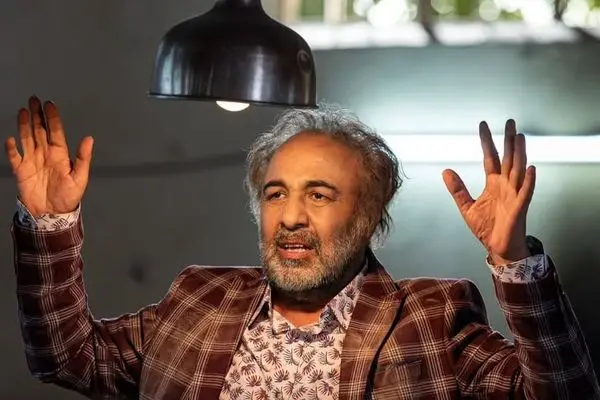 قسمت 14 اجل معلق + لینک دانلود مستقیم