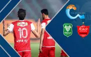 (ویدیو) خلاصه بازی پرسپولیس و خیبرخرم آباد 18 اردیبهشت 1404