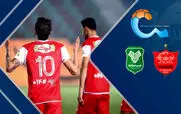 (ویدیو) خلاصه بازی پرسپولیس و خیبرخرم آباد 18 اردیبهشت 1404