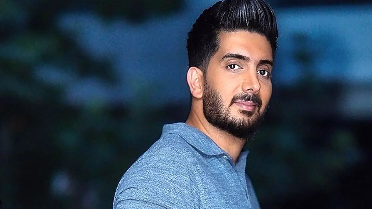 آهنگ جدید فرزاد فرزین به نام «معجزه» منتشر شد + دانلود