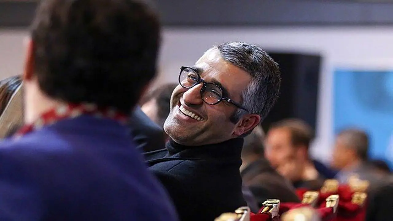 (ویدیو) نخستین ویدیوی پژمان جمشیدی پس از آزادی از زندان!