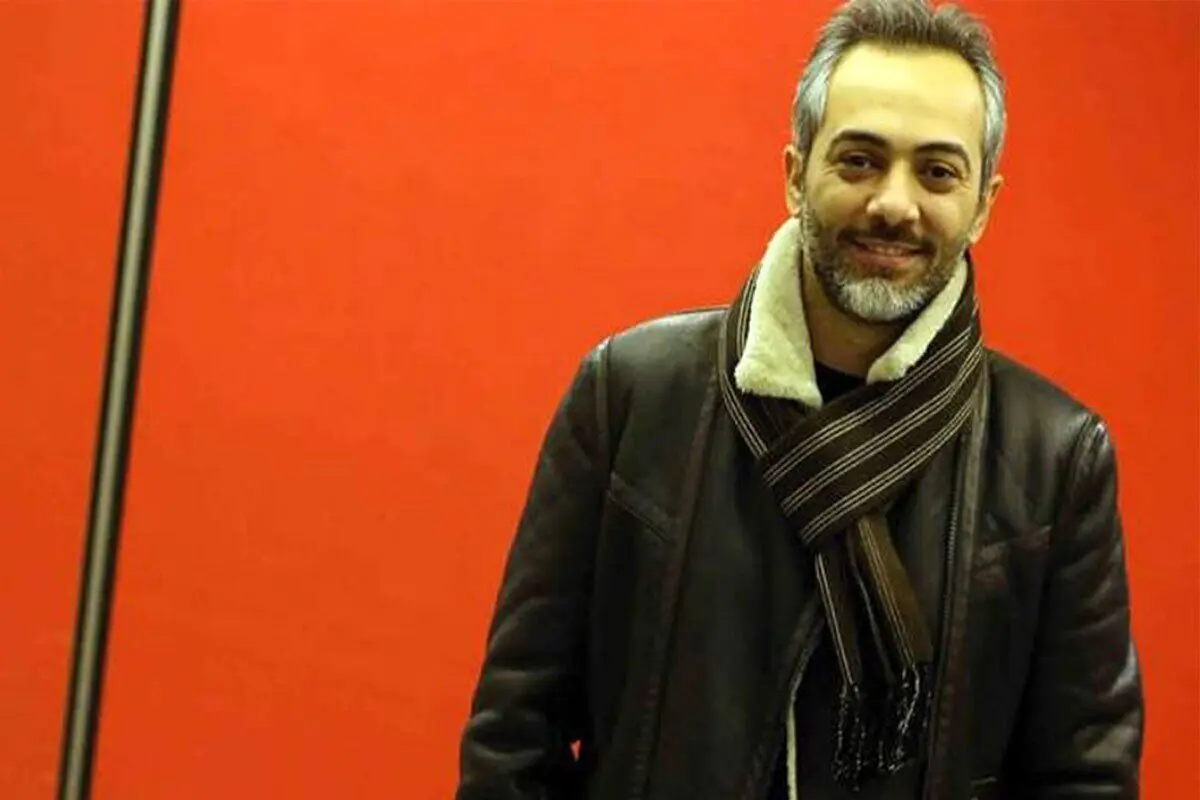 عکس شوکه کننده امروز: تغییر چهره و کاهش وزن شدید علی قربان زاده بازیگر محبوب دهه هفتاد