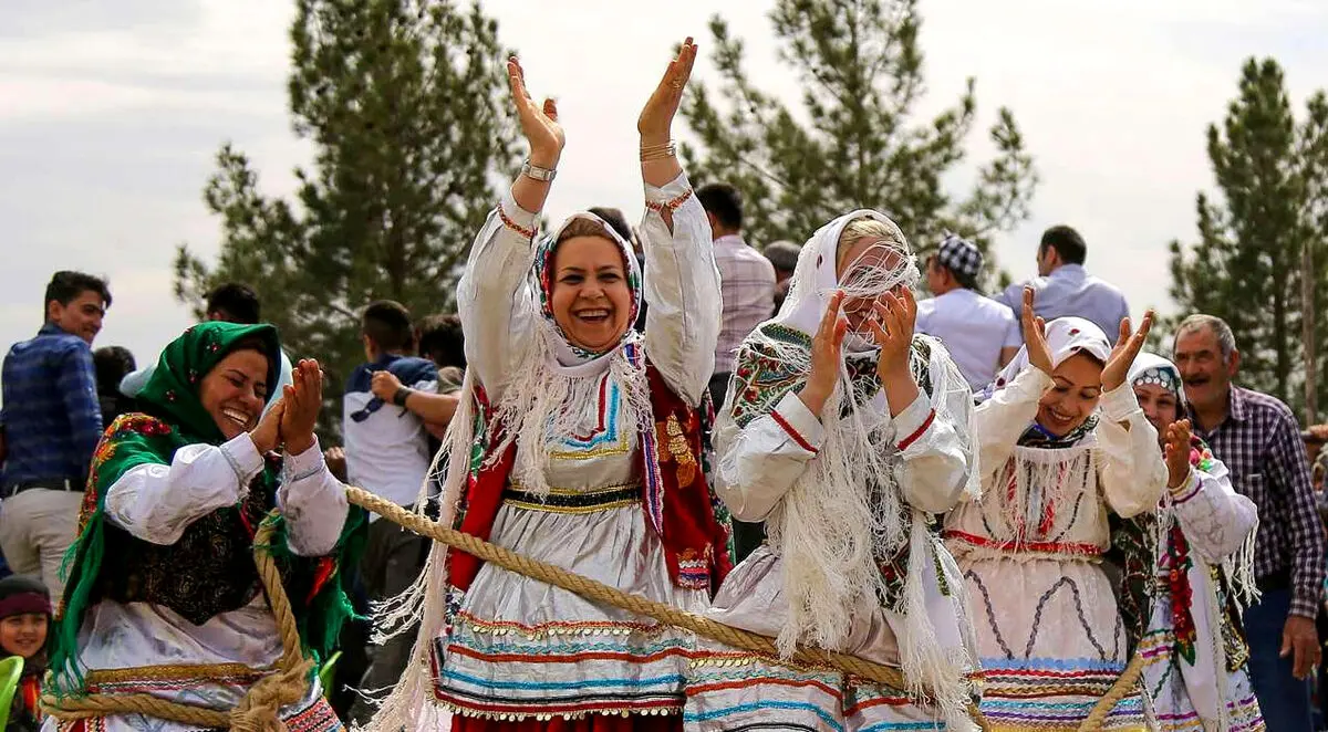 آهنگ های شمالی