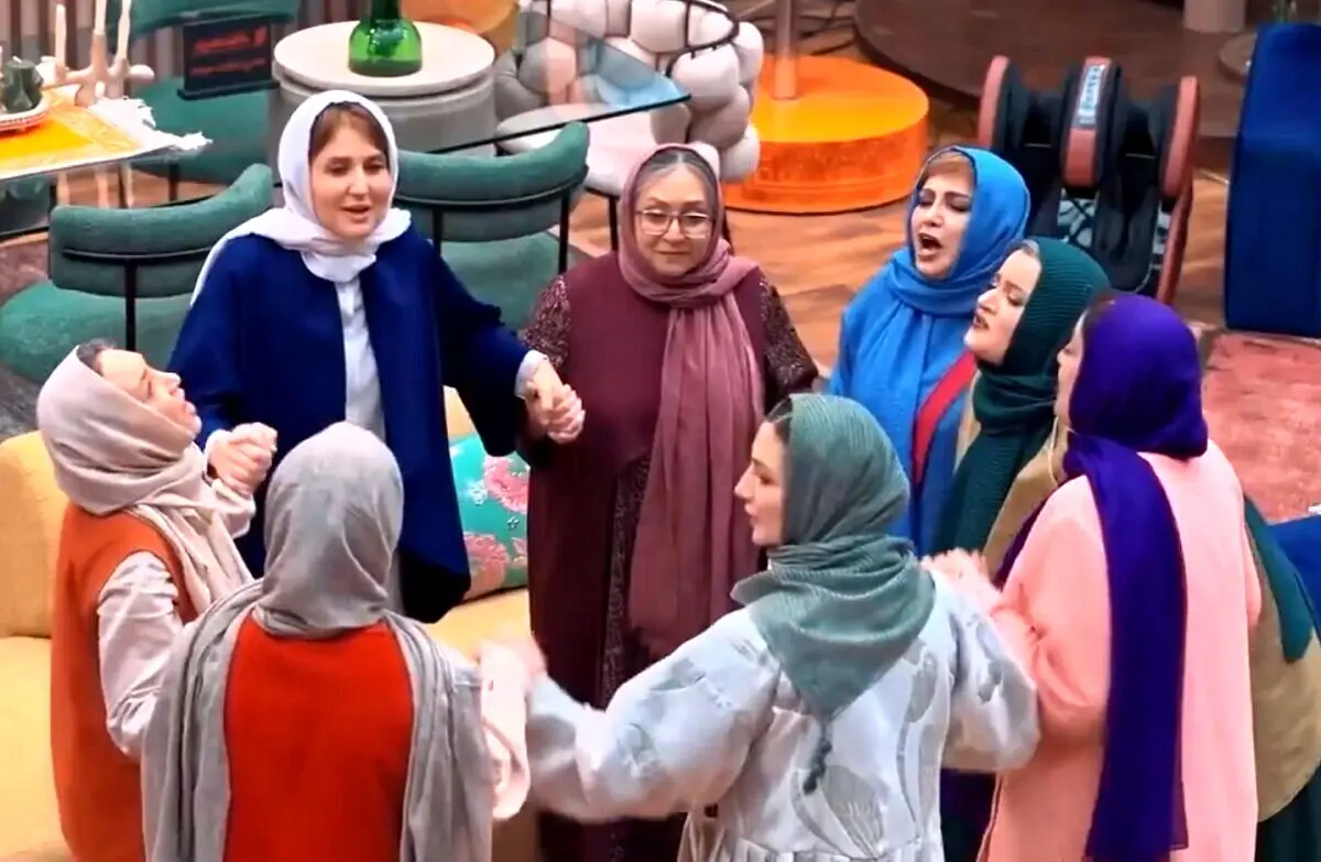 جوکر2 فصل چهارم