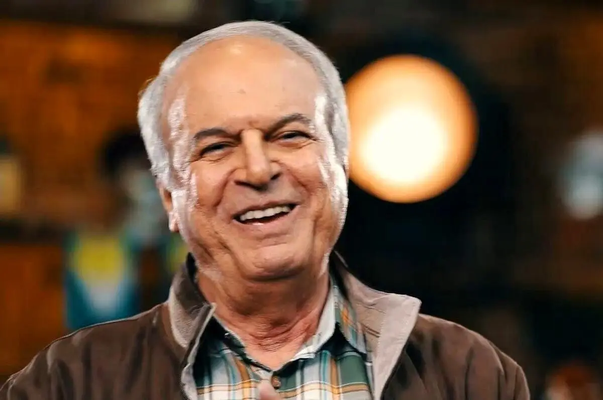 (ویدیو) آواز خوانی رضا نیک خواه در کنسرت لیان محسن شریفیان!