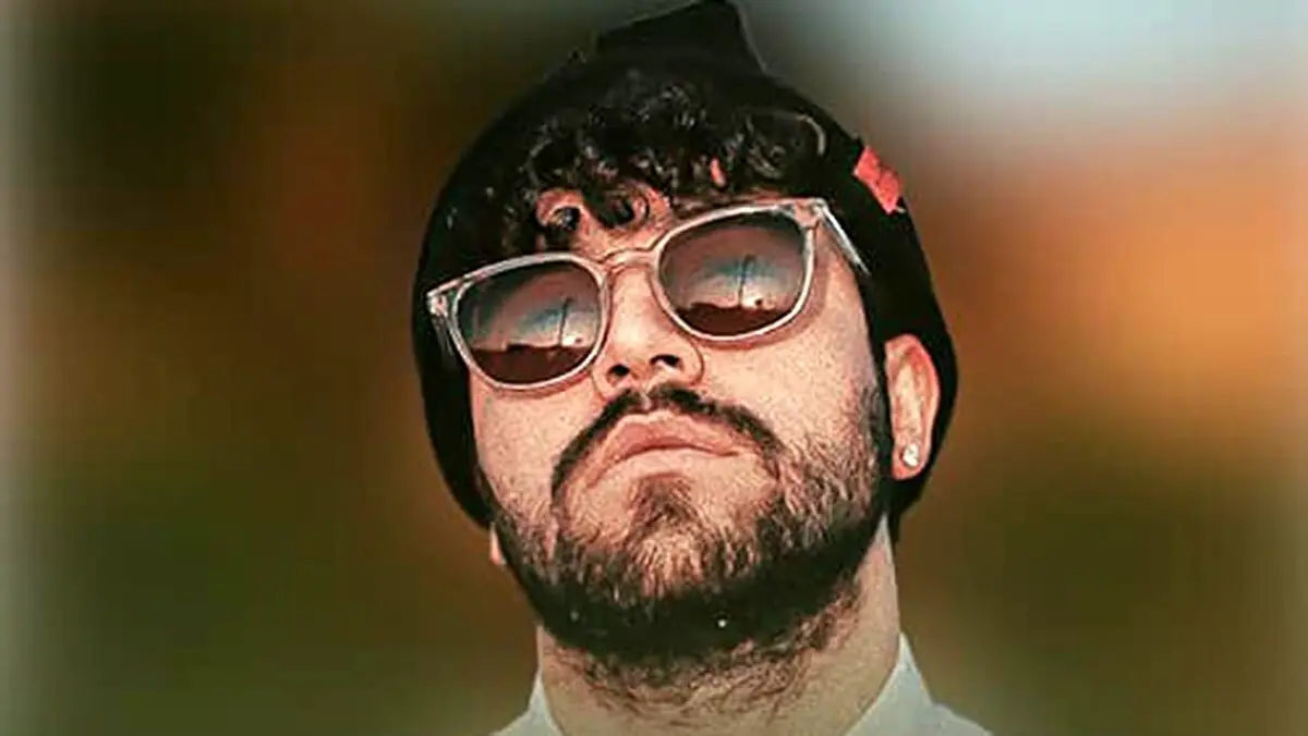 آهنگ دلم برات تنگ میشه شروین  حاجی پور