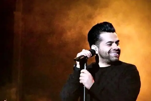 دانلود آهنگ جدید رضا بهرام به نام «بی خبر» 