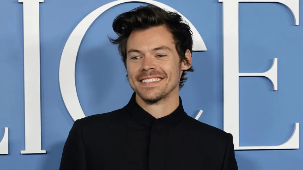 harry styles
