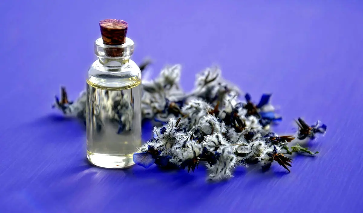 عطر