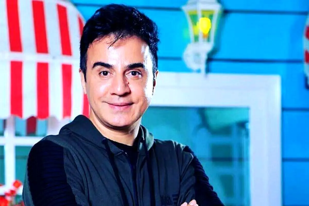 بازگشت عموپورنگ و امیرمحمد با سریال «لالایی» + عکس 