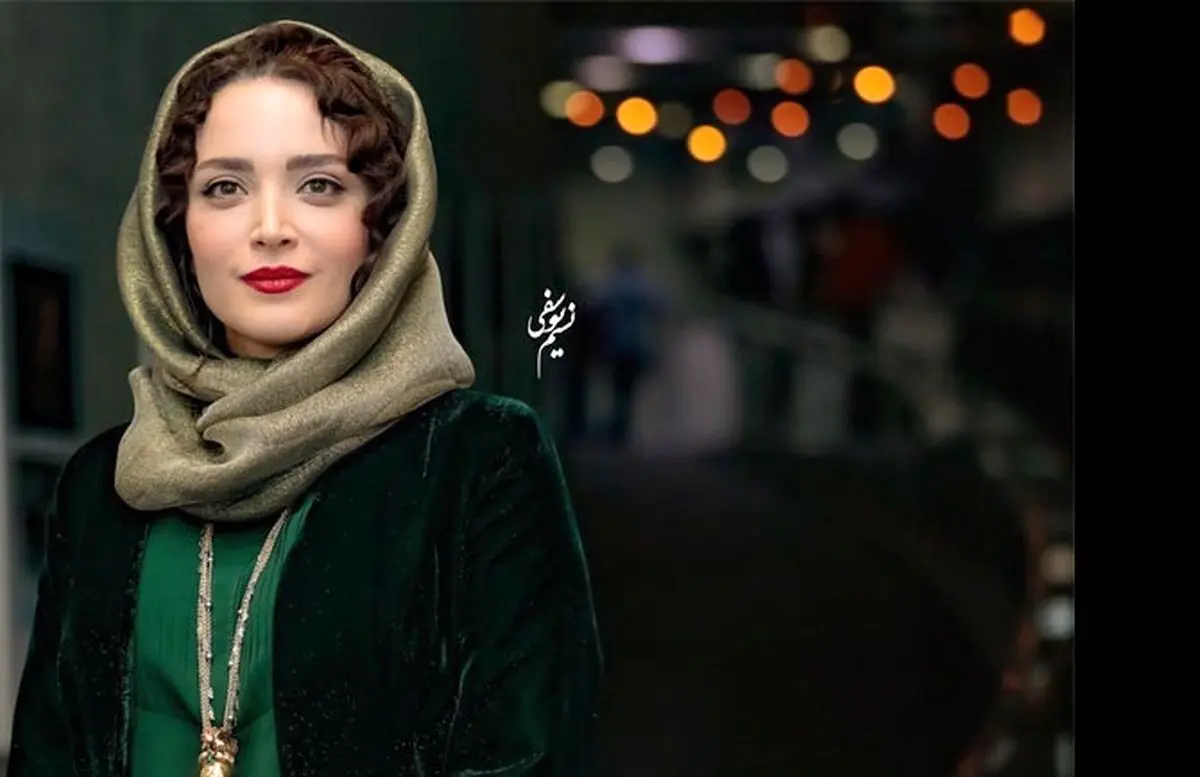 بهنوش طباطبایی 