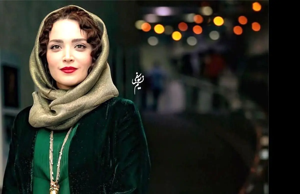 بهنوش طباطبایی 