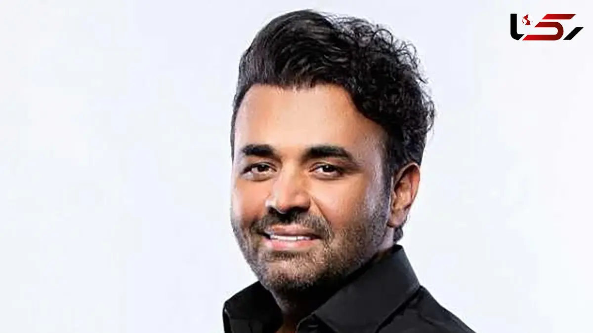 بالاخره شد میثم ابراهیمی