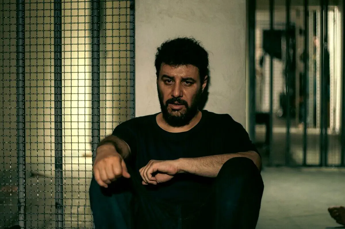 قسمت 9 وحشی 2