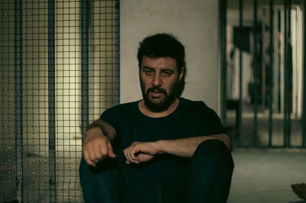 قسمت 9 وحشی 2