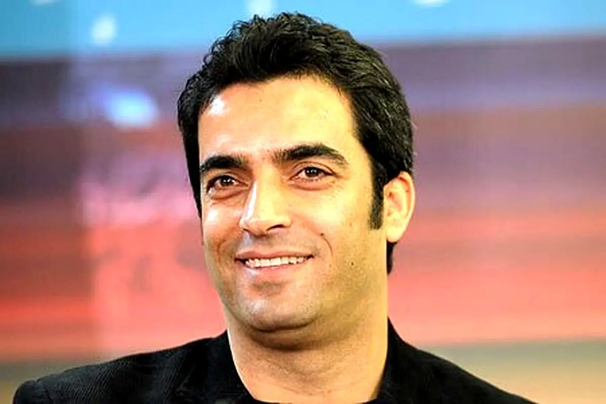 منوچهر هادی