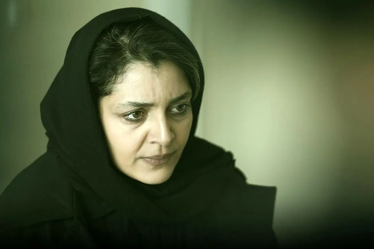 محکوم قسمت 5