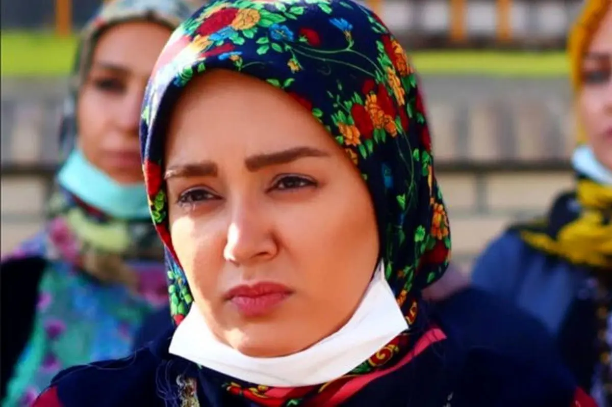 ندا قاسمی