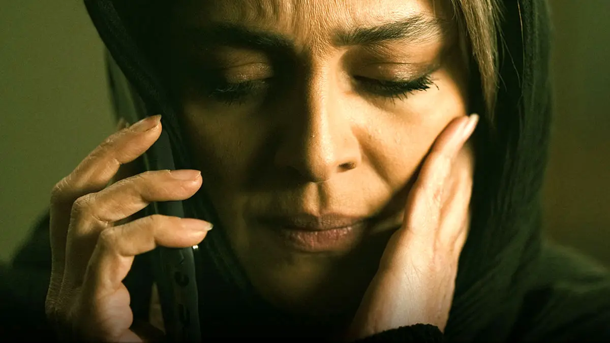 محکوم قسمت 13