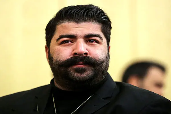 مداحی ویژه برای «حضرت عباس» از بهنام بانی + لینک دانلود