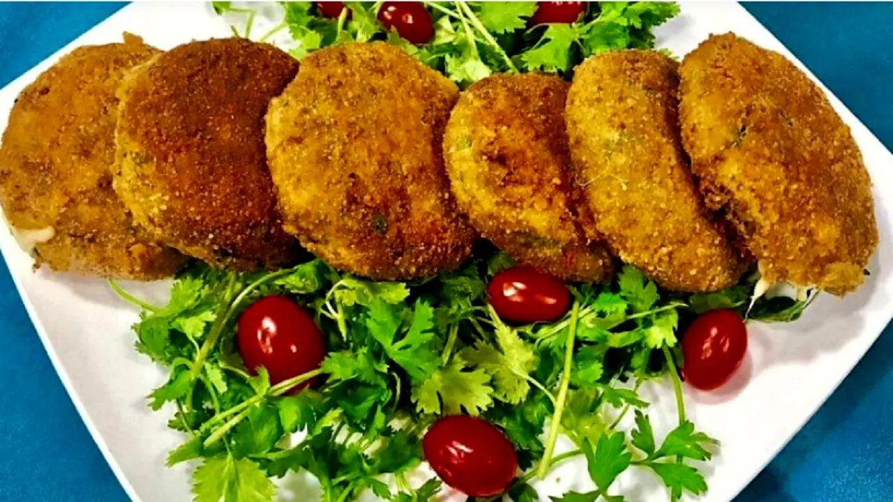 شام امشب: 3 مدل کوکو نخود؛ برای آدمای فراری از حبوبات! + طرز تهیه