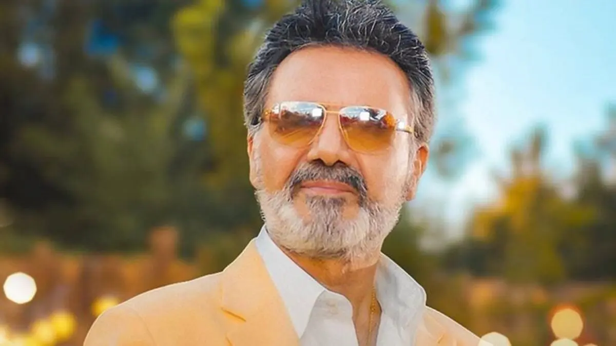 خونه معین