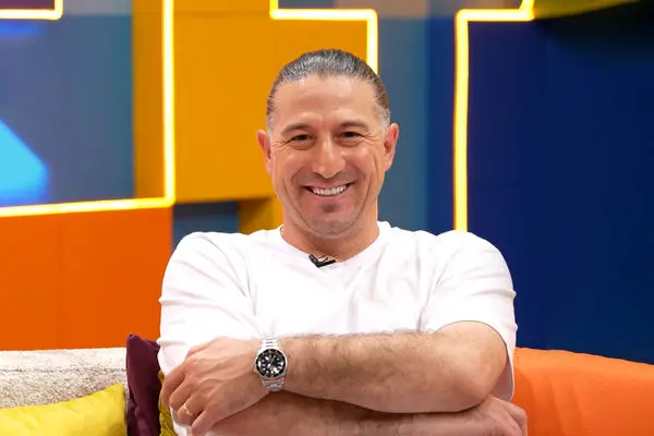 قسمت 2 برنامه رباط صلیبی با اجرای امیرحسین قیاسی + لینک تماشای مستقیم