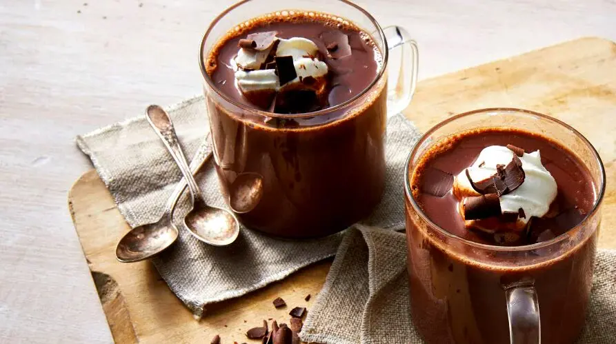 به بهانه روز جهانی هات چاکلت، طرز تهیه 5 مدل هات چاکلت کافی شاپی رو اینجا یاد بگیر!