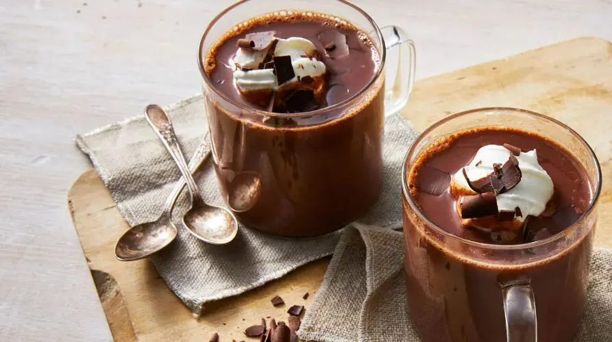 به بهانه روز جهانی هات چاکلت، طرز تهیه 5 مدل هات چاکلت کافی شاپی رو اینجا یاد بگیر!