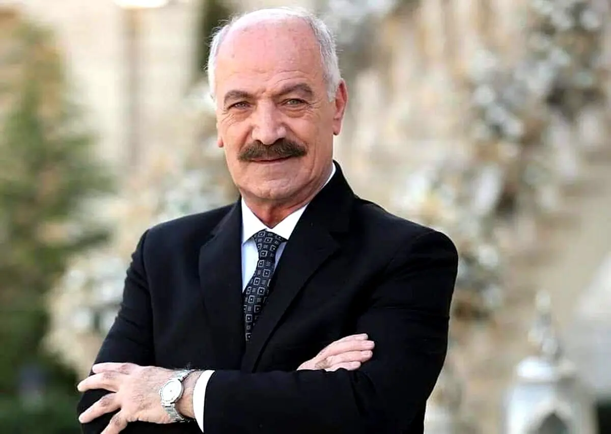سعید راد