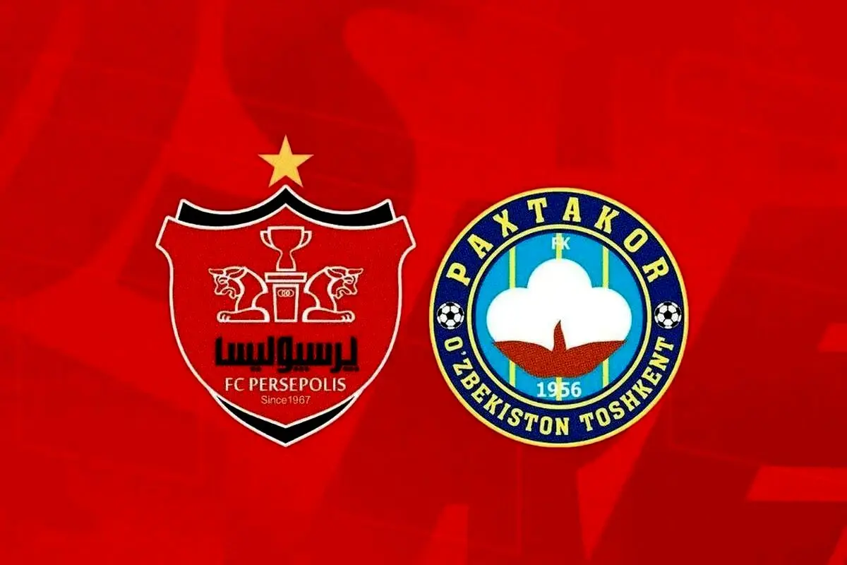 (ویدئو)خلاصه بازی پرسپولیس و پاختاکور 
